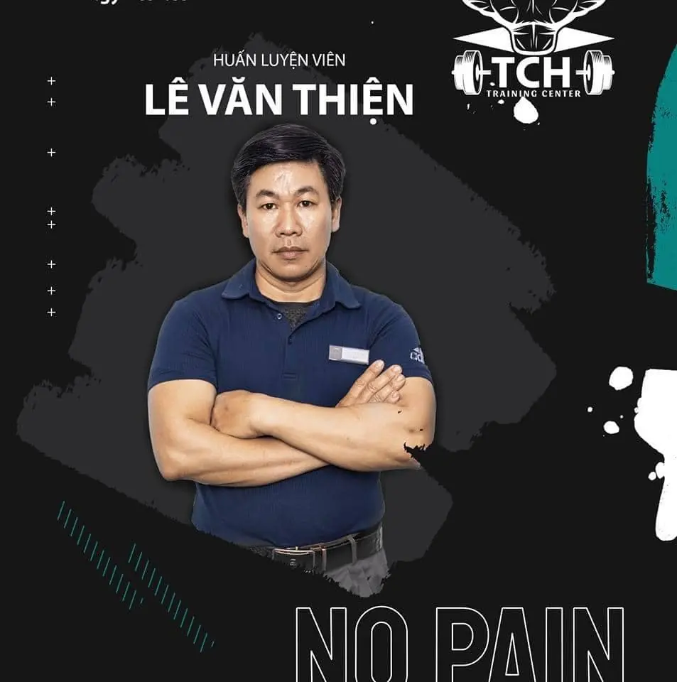 GymTCH